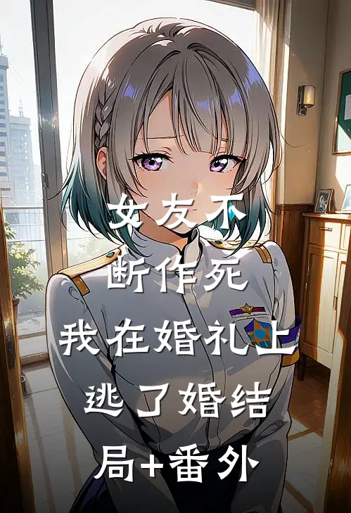 女友不断作死，我在婚礼上逃了婚结局+番外