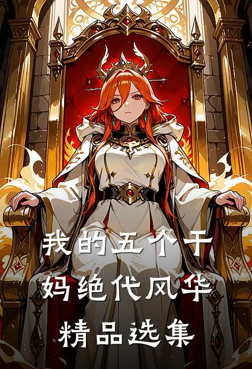 我的五个干妈绝代风华精品选集
