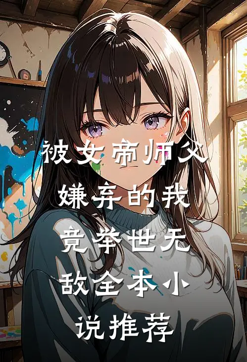 被女帝师父嫌弃的我，竟举世无敌全本小说推荐