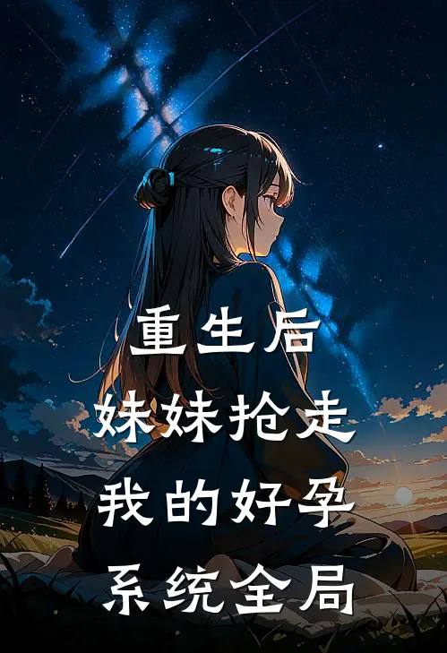 重生后，妹妹抢走我的好孕系统全局