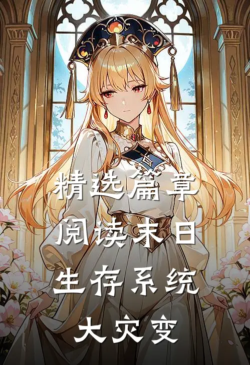精选篇章阅读末日生存系统：大灾变