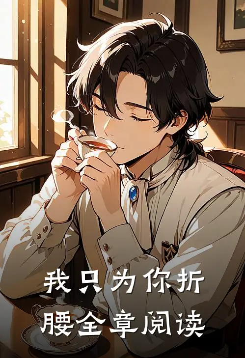 我只为你折腰全章阅读