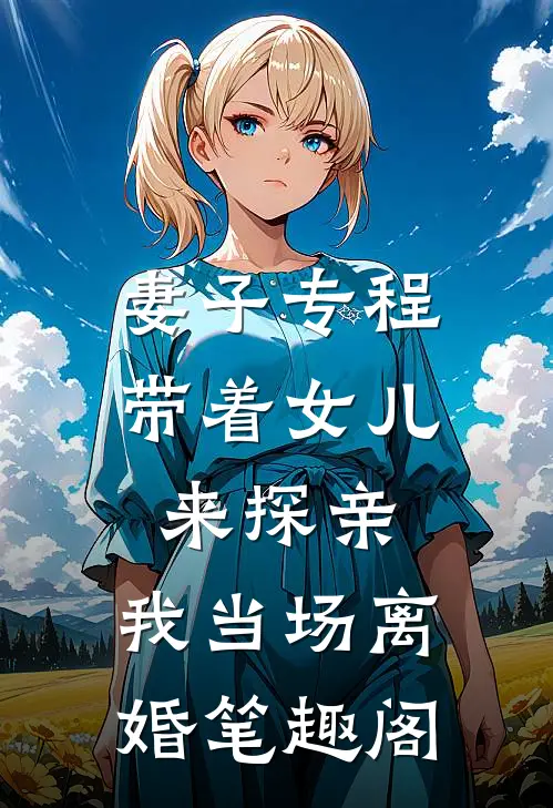 妻子专程带着女儿来探亲，我当场离婚笔趣阁