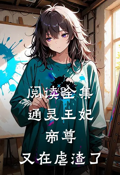 阅读全集通灵王妃:帝尊,又在虐渣了