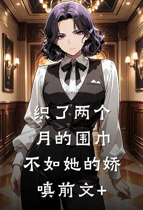 织了两个月的围巾，不如她的娇嗔前文+