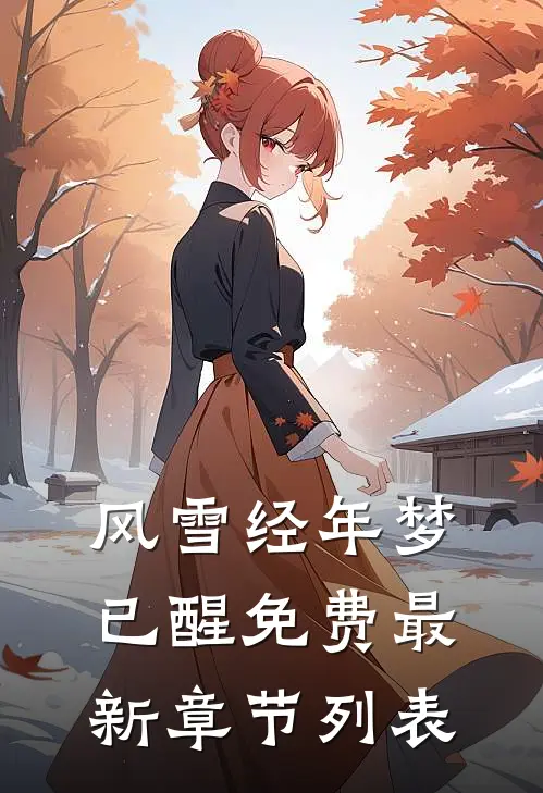 风雪经年梦已醒免费最新章节列表
