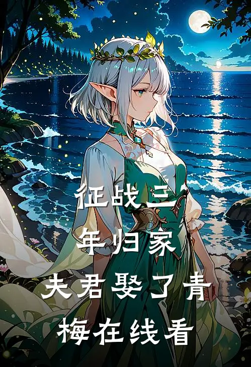 征战三年归家，夫君娶了青梅在线看