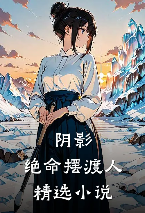 阴影：绝命摆渡人精选小说