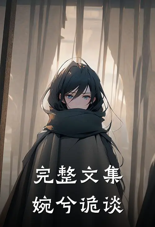 完整文集婉兮诡谈