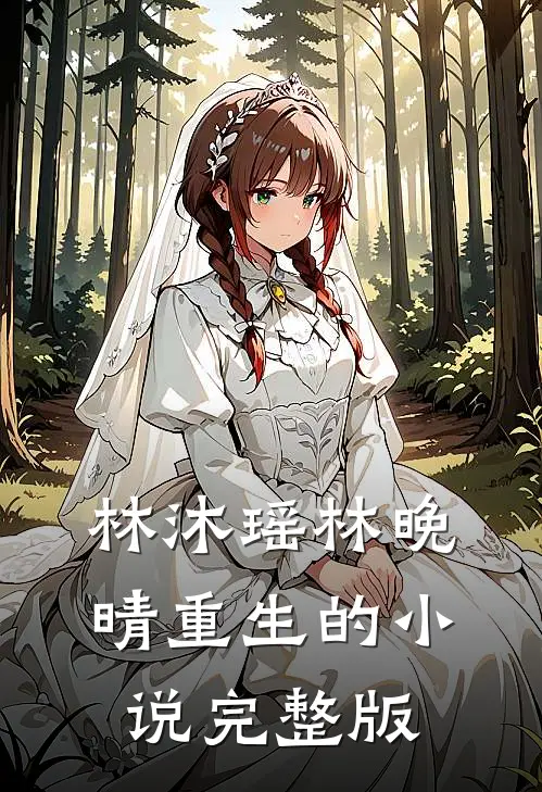 林沐瑶林晚晴重生的小说完整版