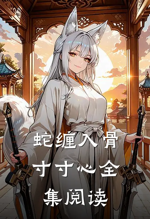 蛇缠入骨寸寸心全集阅读