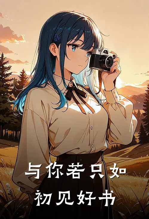 与你若只如初见好书