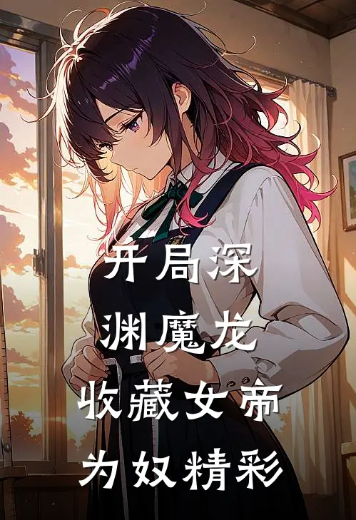 开局深渊魔龙,收藏女帝为奴精彩片段