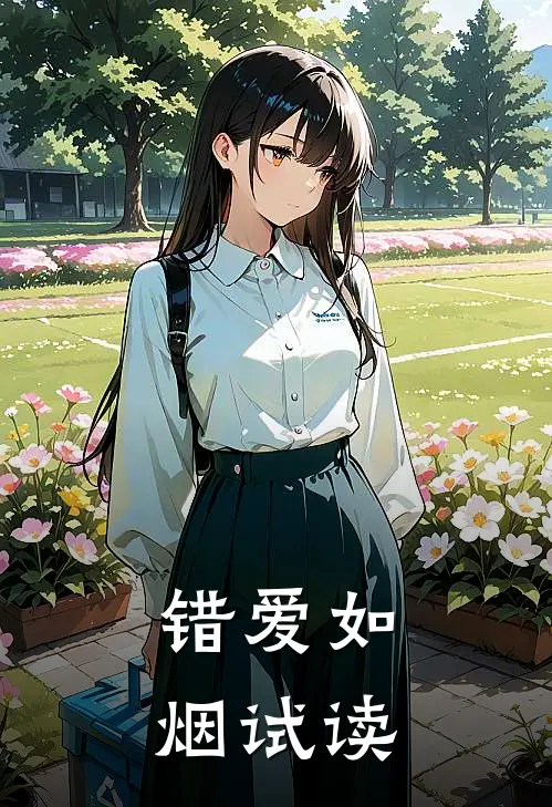 错爱如烟试读