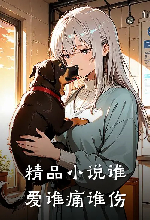 精品小说谁爱谁痛谁伤