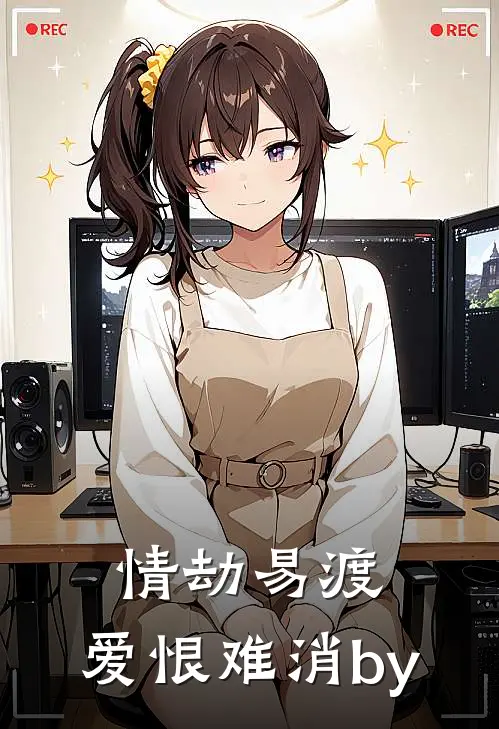 情劫易渡，爱恨难消by