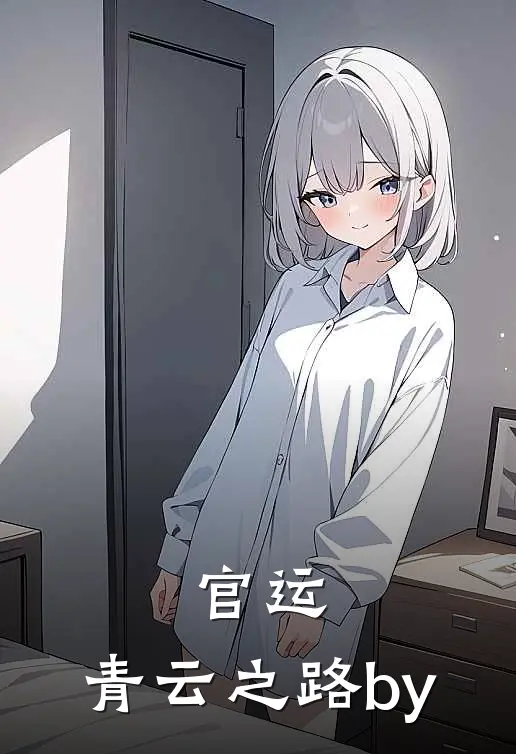 官运：青云之路by