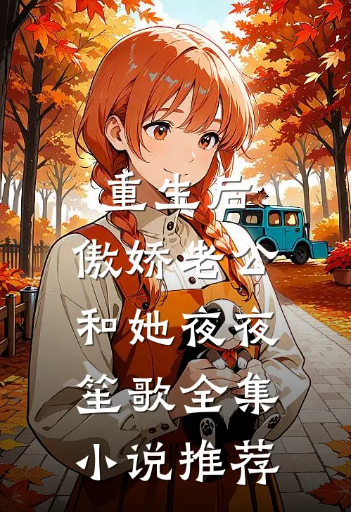 重生后，傲娇老公和她夜夜笙歌全集小说推荐