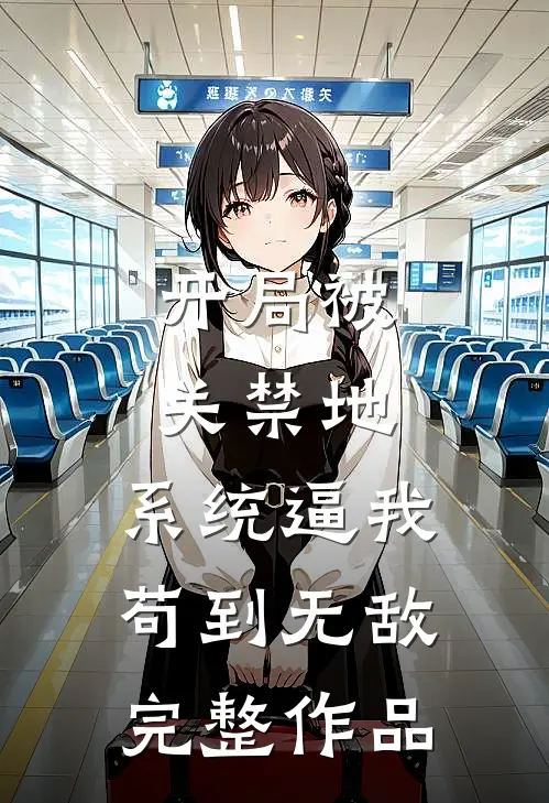 开局被关禁地，系统逼我苟到无敌完整作品