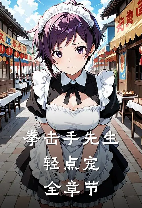 拳击手先生，轻点宠全章节