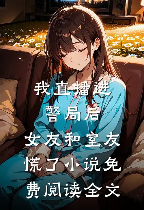 我直播进警局后，女友和室友慌了小说免费阅读全文