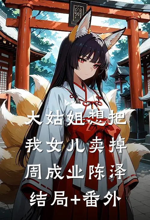 大姑姐想把我女儿卖掉周成业陈泽结局+番外