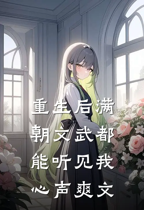重生后满朝文武都能听见我心声爽文
