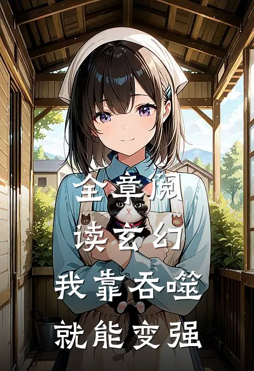 全章阅读玄幻：我靠吞噬就能变强