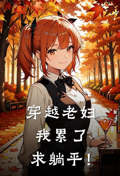 穿越老妇：我累了，求躺平！