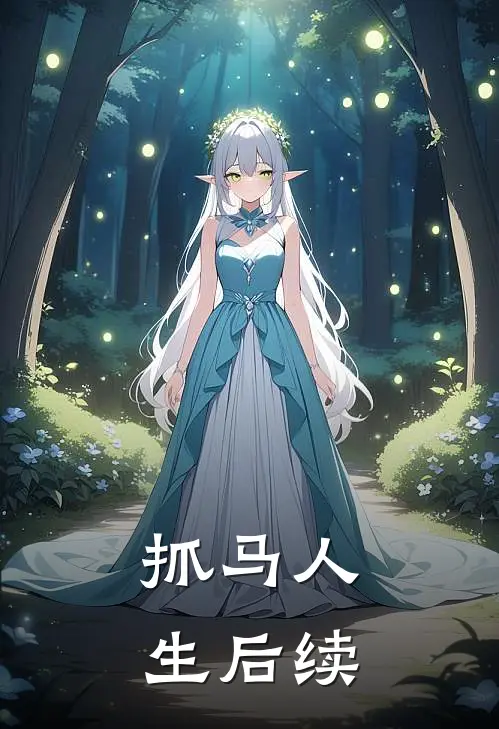 抓马人生后续
