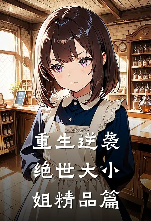 重生逆袭绝世大小姐精品篇