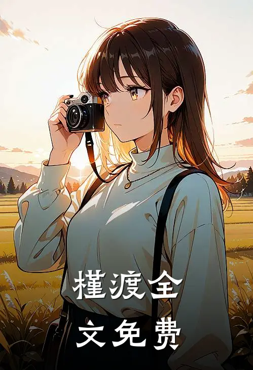 槿渡全文免费