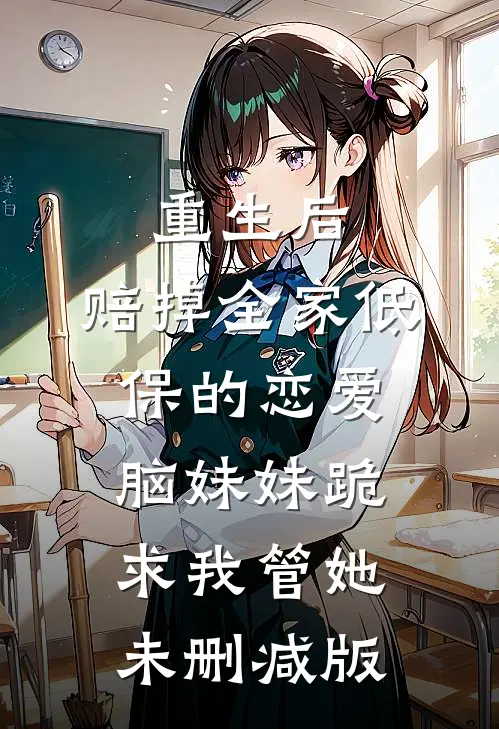 重生后，赔掉全家低保的恋爱脑妹妹跪求我管她未删减版
