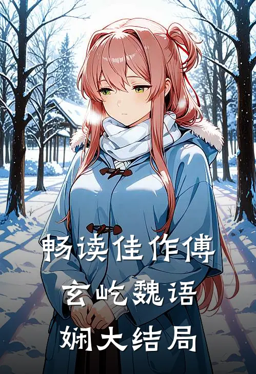 畅读佳作傅玄屹魏语娴大结局