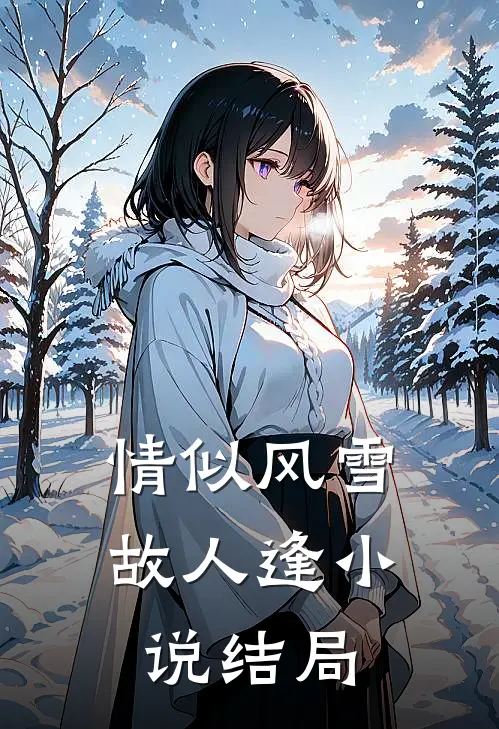 情似风雪故人逢小说结局