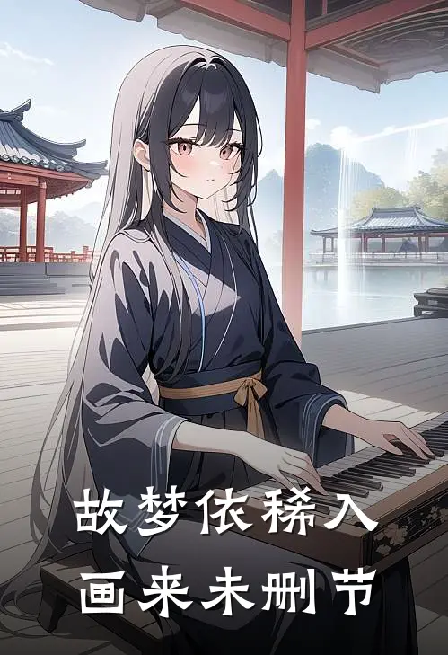 故梦依稀入画来未删节