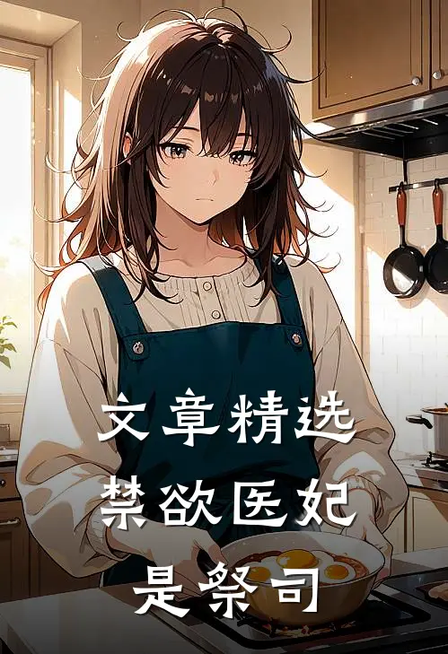 文章精选禁欲医妃是祭司