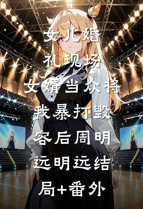 女儿婚礼现场，女婿当众将我暴打毁容后周明远明远结局+番外