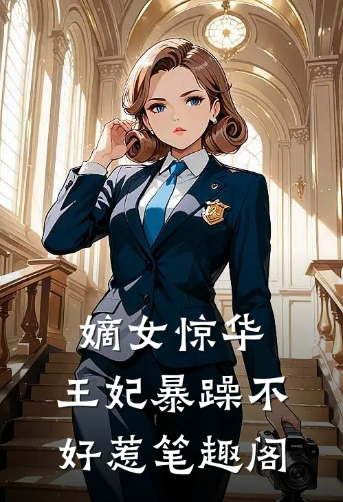 嫡女惊华：王妃暴躁不好惹笔趣阁