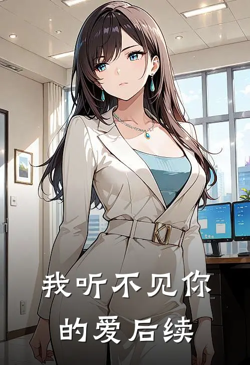 我听不见你的爱后续