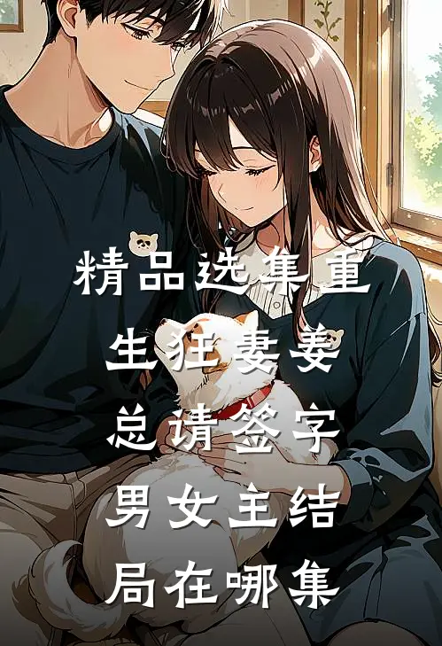 精品选集重生狂妻姜总请签字男女主结局在哪集