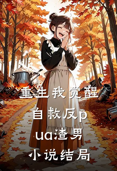 重生我觉醒自救反pua渣男小说结局