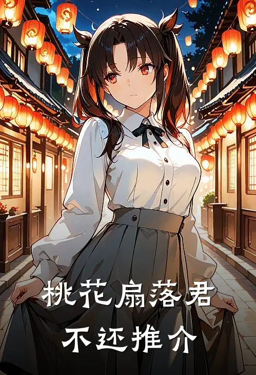 桃花扇落君不还推介