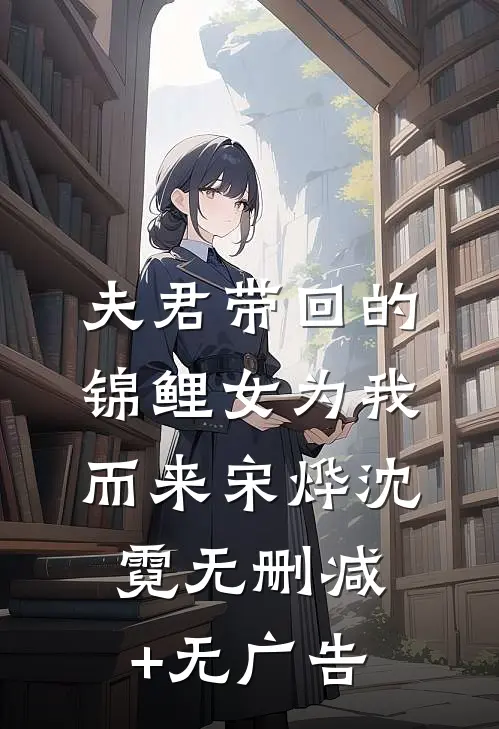 夫君带回的锦鲤女为我而来宋烨沈霓无删减+无广告