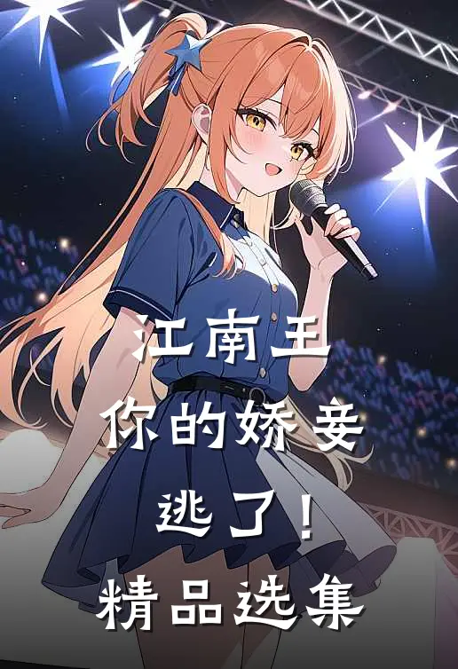 江南王，你的娇妾逃了！精品选集