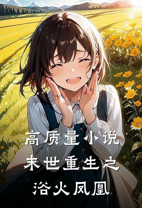 高质量小说末世重生之浴火凤凰