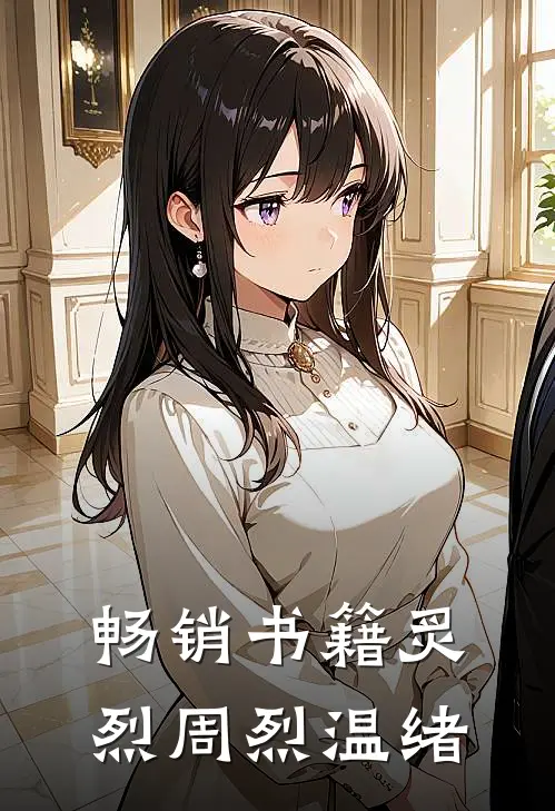畅销书籍炙烈周烈温绪
