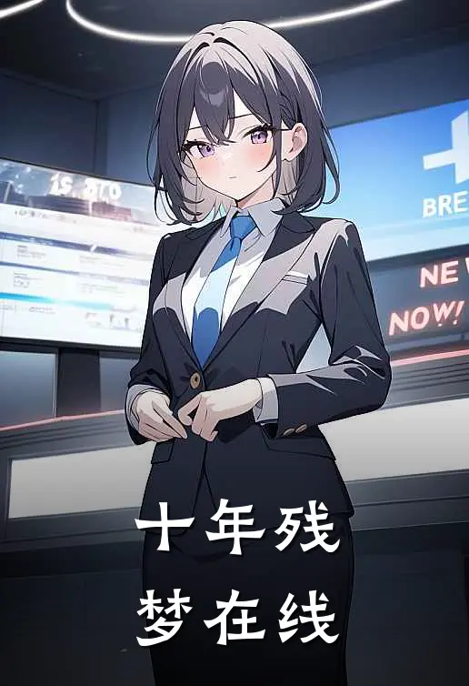 十年残梦在线
