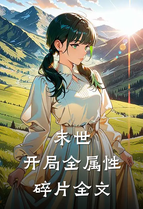 末世：开局全属性碎片全文
