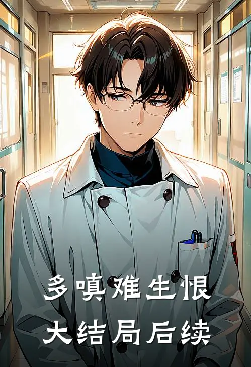 多嗔难生恨大结局后续